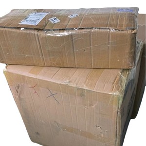 Envío Aéreo Exprés DHL FedEx UPS de China a Puerto Rico, Santa Vincencia, Mercancías Generales D040, Origen Shanghái, Despacho de Aduanas del Comprador - Product Image 1