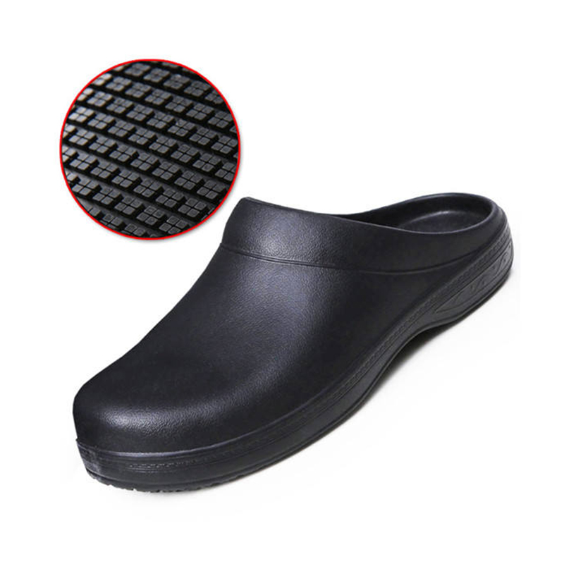 Распродажа, Нескользящие Сабо Hm200276 для медсестер, Эва, медицинская обувь, защитная обувь, сапоги