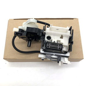 Estación de sellado de bomba de tinta compatible con EPSON L3168 L3101 L3106 L3167 L3163 L3161 L3150 L3152 L3165 L3159 L3109 L3100 L3108 L3117 L3119 - Product Image 5