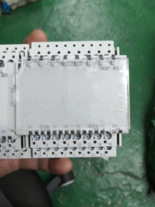 TXM1.8D โมดูลขยาย โมดูล PLC โมดูลควบคุมอุตสาหกรรม โมดูลอินพุตเอาต์พุตดิจิตอล โมดูลควบคุมลอจิกที่ตั้งโปรแกรมได้ - Product Image 1