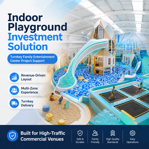 Centro <span class=keywords><strong>de</strong></span> Juegos Suaves <span class=keywords><strong>con</strong></span> Toboganes, <span class=keywords><strong>Piscina</strong></span> <span class=keywords><strong>de</strong></span> Bolas, Puente Bajo, Bloques <span class=keywords><strong>de</strong></span> Gateo Aptos para Niños Pequeños, Acolchado Suave, Diseño Personalizado, CE TUV ISO - Product Image 1