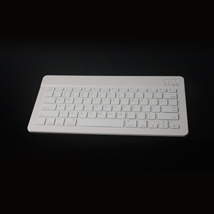 สำหรับไอแพดโปร<span class=keywords><strong>12.9</strong></span>แท็บซัมซุงกาแล็คซี่แท็บ S7 12.4 FE คีย์บอร์ดไร้สายบลูทูธแบบบางคีย์บอร์ดมหัศจรรย์<span class=keywords><strong>12.9</strong></span> 2024 - Product Image 3