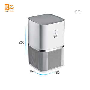 Détecteur de bruit de voix audio pour appareil d'enregistrement pour bureau - Product Image 6