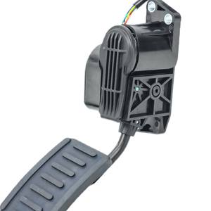 Pédale d'accélérateur électronique Kamaz KDB.453621.003-02 pour remplacement de pièce de direction de camion - Product Image 2