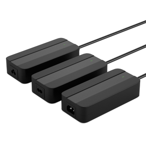 Cargador de Iones de Litio de Alta Eficiencia de 29.4V 4A para Sillas de Ruedas Eléctricas y Scooters de Movilidad UL/CE/FCC/PSE/KC/SAA/UKCA/3C - Product Image 6