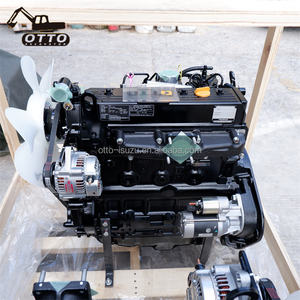 AITE Originale 4TNE98 4TNV94 4TNV88 3TNV88 3TNV98 3TNV82 3TNE98 Gruppo Motore per <span class=keywords><strong>Yan</strong></span> Mar Motore <span class=keywords><strong>a</strong></span> 4 Cilindri - Product Image 4