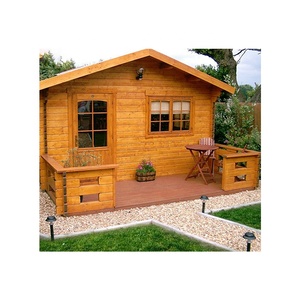 Pequeña casa <span class=keywords><strong>de</strong></span> <span class=keywords><strong>madera</strong></span> - Product Image 1