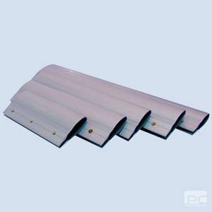 Tergipavimento in alluminio per serigrafia durometro 65/70/75/80/85 - Product Image 6