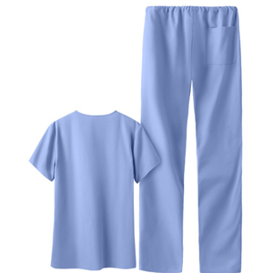Divise Ospedaliere Elasticizzate, Uniformi Mediche, Camici Chirurgici per Donne - Product Image 2