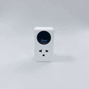 Protector de Voltaje de Cobre 2199 AC con Enchufe Sudafricano para Refrigerador y <span class=keywords><strong>TV</strong></span>, la Mejor Opción en Latinoamérica y EE. UU. - Product Image 6