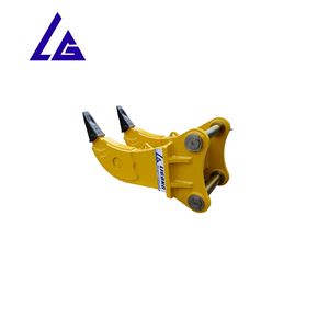 Traje de desgarrador <span class=keywords><strong>HD</strong></span> para excavadora de 1-50 toneladas, resistente al desgaste de alta eficiencia y duradero, amplio alcance de trabajo, material Q345B - Product Image 3