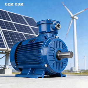 Laaggeluids driefasige AC-<span class=keywords><strong>generator</strong></span> voor commerciële noodstroomvoorziening - Product Image 1