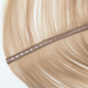 Cheveux vierges en gros Stylist Choice, trame papillon, 100% cheveux humains, peuvent être teints et décolorés jusqu'à 60 - Product Image 5