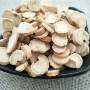 Akar Peony Putih Kering Murni Bai Shao, Herbal Cina Mentah, Berkualitas Tinggi - Product Image 5