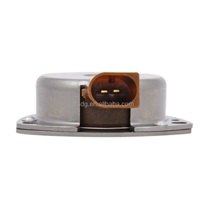 Ajusteur d'arbre à cames magnétique 2710510177 pour Mercedes-Benz SLK R171 Classe E T-Model S211 W211 Code moteur M271 Neuf pour 200 NGT <span class=keywords><strong>E200</strong></span> - Product Image 4