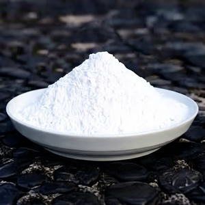 Dolomite Industrielle Na2SO4 Sulfate de Sodium Anhydre en Poudre Remplisseur de Verre Dégraissant Matière Première Approvisionnement Industriel en Vrac LEEYO - Product Image 1