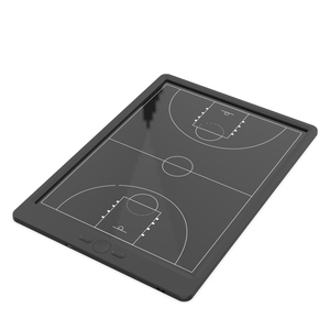Bán Chạy Bảng Chiến Thuật LCD 15 Inch Bảng Thời Gian Bóng Rổ Bảng Đen Viết Tay Bảng Vẽ Ma Thuật - Product Image 3