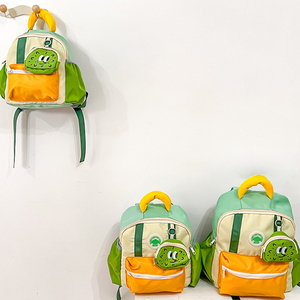 Kindergarten Children Animal Backpack Wholesale Custom <b>Small</b> Backpack For 3-6Y Baby Boys Girls Holiday Gift <b>Bag</b> - Product Image 1