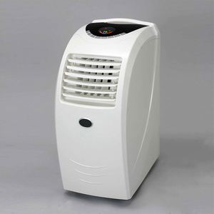 Climatiseur mobile et portable intelligent sur pied pour hôtel, 5000, 7000, 9000, 12000, 18000 Btu, électrique, de fabrication professionnelle - Product Image 5