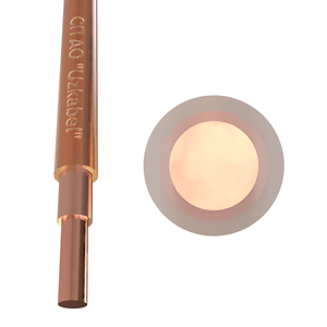 Copper Magnet <b>Wire</b> Class 155 0.40mm <b>Electrical</b> Coil <b>Wire</b> for Transformers and Generators - Product Image 3