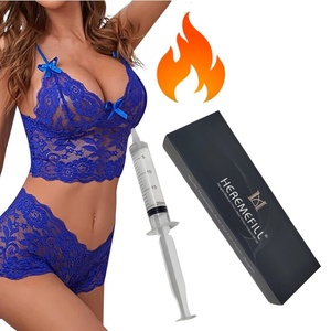 Meilleur <span class=keywords><strong>Prix</strong></span> Coréen pour l'Augmentation <span class=keywords><strong>des</strong></span> Fesses : Injection de 50 ml d'<span class=keywords><strong>Acide</strong></span> <span class=keywords><strong>Hyaluronique</strong></span>, Remplisseur Dermique pour Fesses et Seins - Product Image 3