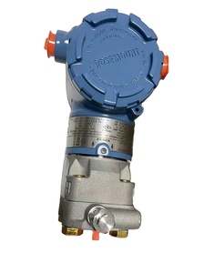 เครื่องส่งสัญญาณความดันแตกต่าง EMERSON รุ่น 3051CD2AA02A1AM5B1E5Q4 - Product Image 4