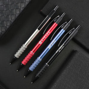 Bestseller Büro Schreibwaren Metall Twist Ball Pen Slim - Product Image 4