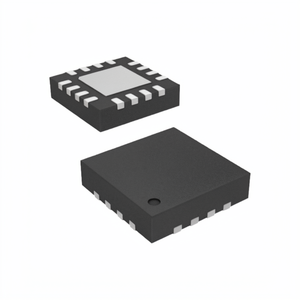 Compre Componentes Electrónicos en Línea: 16 WFQFN Exposed Pad, CSP Original, Servicio Integral ADP1761ACPZ-R7, Gestión de Energía (PMIC) - Product Image 1
