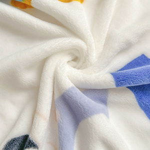 ผ้าห่มนอนแบบหนาสำหรับเด็ก toon Disney - Product Image 5