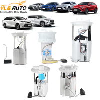Pièces automobiles, ensemble de pompe à carburant électrique pour TOYOTA LEXUS Hyundai NISSAN Honda Ford Suzuki Kia Mazda