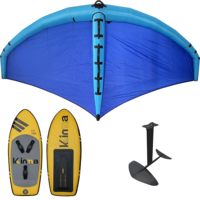 Planche gonflable Wing Foil 2026, best-seller, hydrofoil, kite, voile, planche de surf à vendre, ensemble de wing surf
