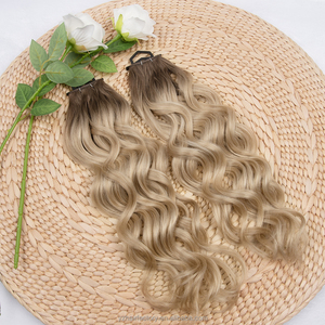 ผมมนุษย์ทอแบบทออัจฉริยะ - Product Image 6