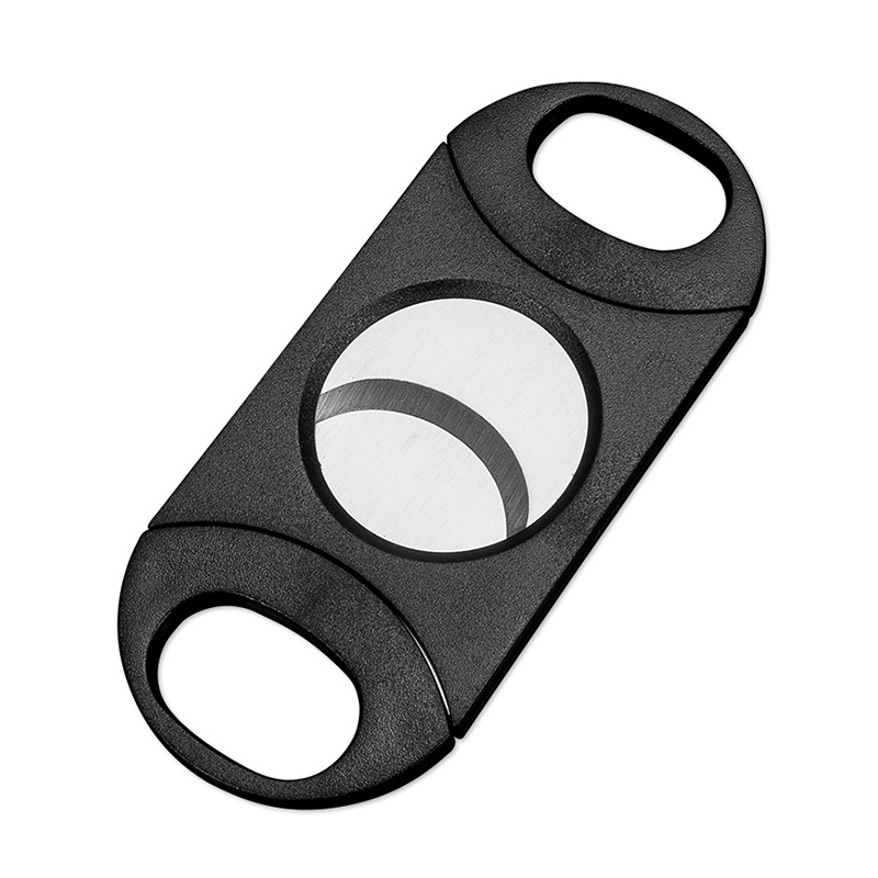 Customized Logo Large Aperture Black Desktop