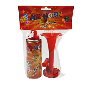 Noodalarm voor buitenkamperen, luide luchttoeter, kleine veiligheidstoeter voor sportevenementen, teeter om overwinning te vieren - Product Image 3