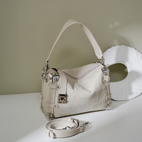 Sacs à bandoulière personnalisés pour femmes, sac en cuir rétro de haute qualité, fabricant de sacs à main de luxe, sacs à bandoulière pour médecins