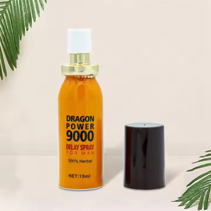 Precio al por mayor de fábrica 15ML Dragon Power 9000 Eyaculación Sex <span class=keywords><strong>Delay</strong></span> <span class=keywords><strong>Spray</strong></span> Producto para hombres - Product Image 2