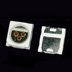 Plcc2 3030 loạt 0.1W/0.2W/0.5W/1W EPISTAR Sanan chip trắng bề mặt loại SMD LED - Product Image 5