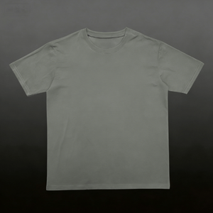 Camiseta Personalizada para Hombre, 100% Algodón, Casual, con Estampado Digital, de Manga Corta, Estilo Urbano, Talla Grande - Product Image 3