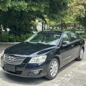 Auto Usata Toyota Camry in Condizioni Impeccabili, 2.4L <span class=keywords><strong>Automatica</strong></span>, Senza Incidenti, Veicolo di Seconda Mano a Prezzo Conveniente - Product Image 1