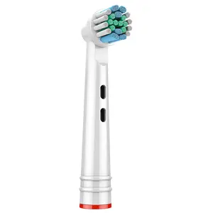Elektrikli diş fırçası kafaları Oral modeller için yedek fırça başkanları