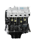 Nouveau bloc moteur de pièces automobiles bloc long de haute qualité 4.75L 95KW DA4G18 ensemble de bloc-cylindres pour Zotye 2008
