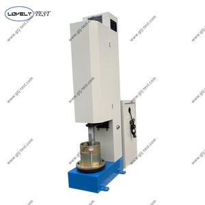 Otomatik çok fonksiyonlu elektrikli toprak sıkıştırma aparatı test cihazı - Product Image 5
