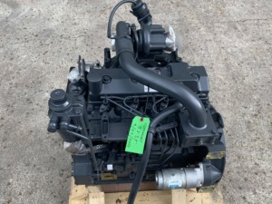 Nouveau moteur B3.3-T B3.3T pour moteur Cummins avec turbo - Product Image 3