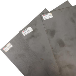 Carbon Structurele Staal S235 Stalen Plaat Prijs <span class=keywords><strong>20</strong></span> <span class=keywords><strong>Gauge</strong></span> Plaatwerk 3Mm Dikke Plaat - Product Image 2