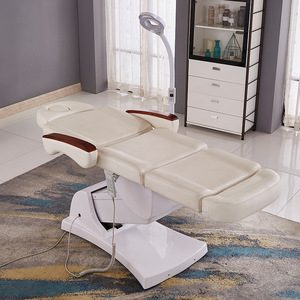 Electric 3 Motors <strong>Dental</strong> <strong>Chair</strong> Medical Bed Salon Tattoo <strong>Chair</strong> - Product Image 3