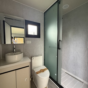 Cabaña Compacta Tipo Apple para Glamping, Diseño que Ahorra Espacio, Ligera y Resistente para Apartamentos, Pequeños Campamentos y Ecolodges - Product Image 3