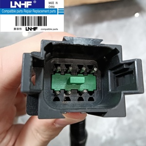 ชุดสายไฟสำหรับรถขุด21N8-10091 nhf อะไหล่ R210-9 21N8-10091สำหรับฮุนได - Product Image 2