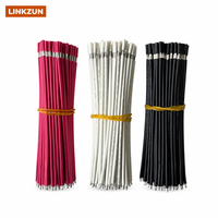 Câble interne UL3266 16AWG résistant à la chaleur pour moteur de mixeur, connexion étamée, faisceau personnalisé pour blender intelligent