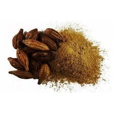 Myrobalan (Terminalia Chebula) de grado alimenticio de grado superior, cápsulas empaquetadas a granel, tambor cultivado silvestre derivado de semilla de hongo de alta calidad - Product Image 2
