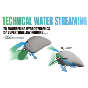Воблеры-крэнкбейты 50 мм, 10 г, плавающие, для ловли щуки, искусственная приманка, рыболовные снасти - Product Image 2